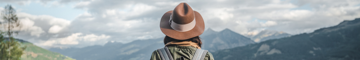 Addressing Sensory Needs When Travelling