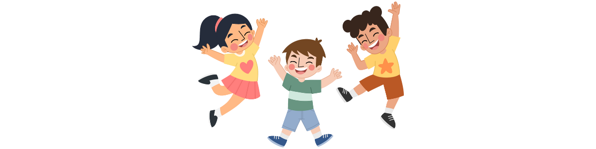 Happy Kids