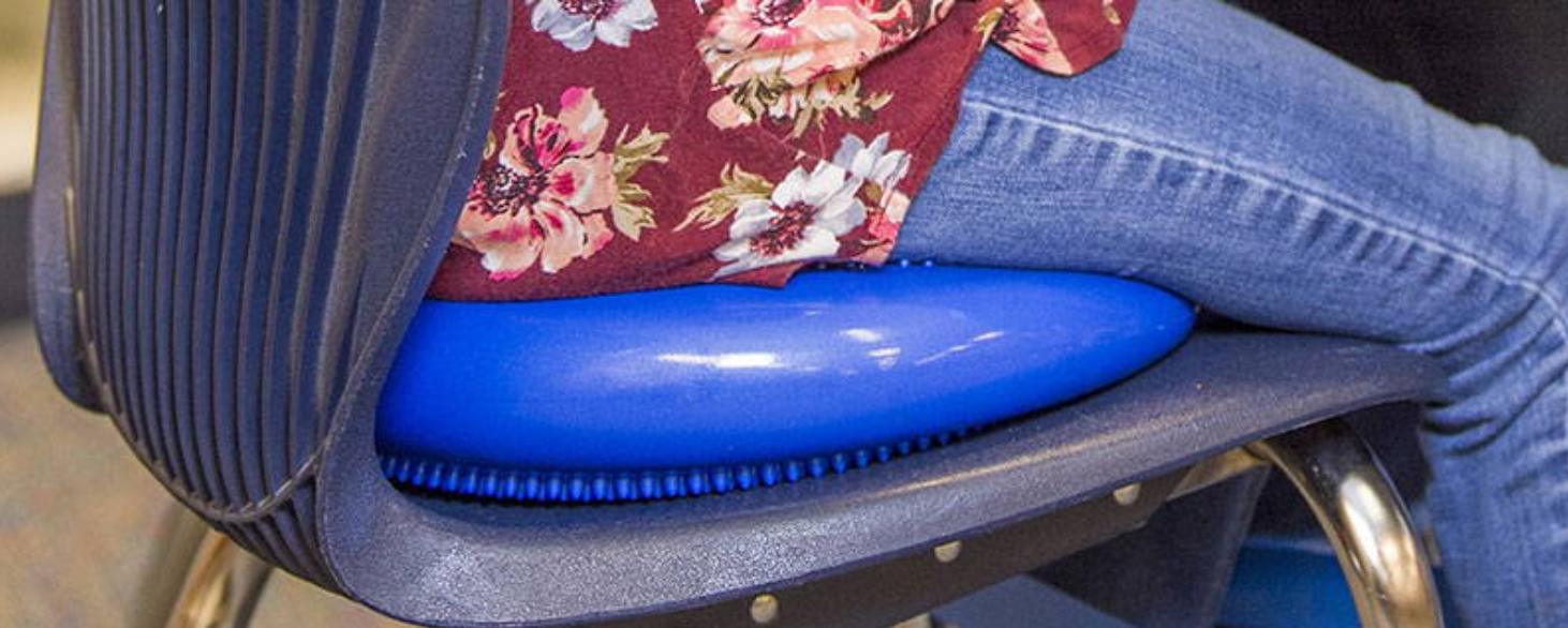 Wobble Cushion AdaptStore