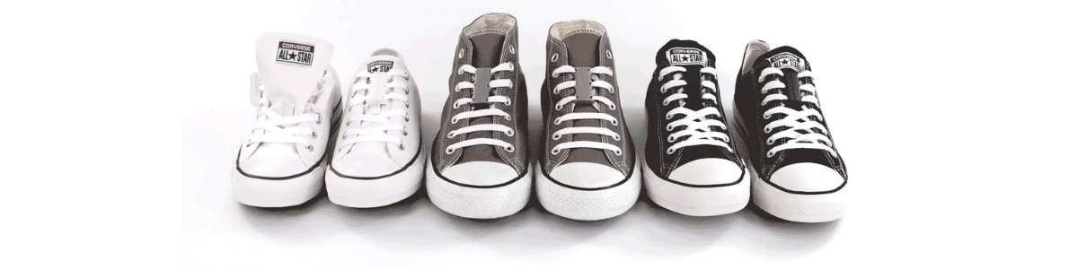 Zubits Magnetic Shoe Lacing Solution